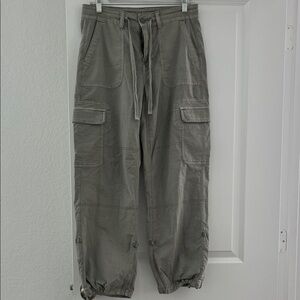 American Eagle Cargo Pants
